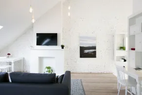 Maison Nationale City Flats & Suites - Room