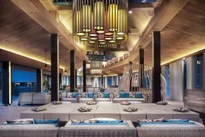 Splash Beach Resort Phuket, Family-Friendly Beachfront Resort - Lobby