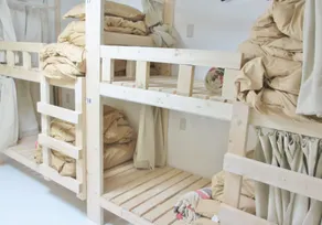 Hostel AI - Camera