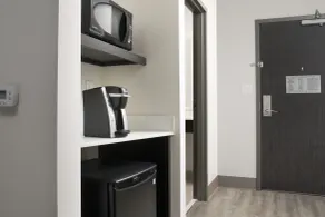 Holiday Inn Express Pensacola Downtown by IHG - Chambre