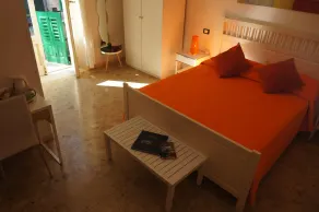 Casa Laganà - Habitación