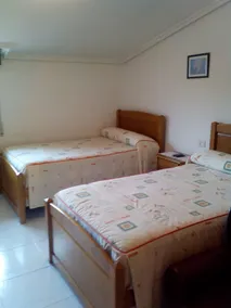 Hostal Sequeiros - Værelse