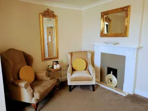 The Ship Inn - Room