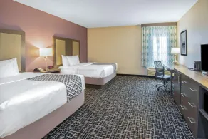 La Quinta by Wyndham Weatherford OK - Værelse