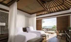 Four Seasons Resort Bali at Jimbaran Bay - Room