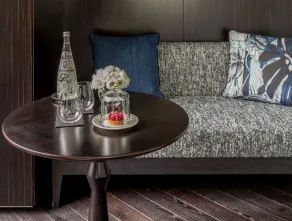 Le Damantin Hôtel & Spa - Chambre