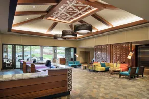 Residence Inn by Marriott Maui Wailea - Réception