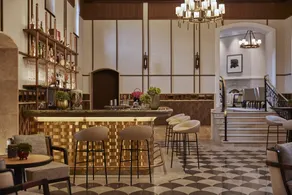 Four Seasons Hotel Istanbul at Sultanahmet - Restaurant