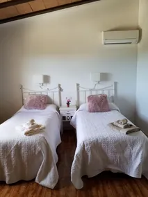 Can Madis Enjoy Your Holidays in the Very Heart of Mallorca - Chambre