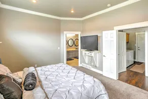 Elegant Smithfield Home w/ Views - 6 Mi to Usu! - Innenbereich