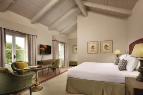 Relais Sant'Uffizio - Zimmer