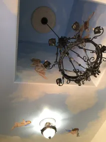 Casa Del Sol - Réception