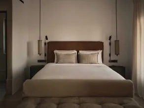 Armacaas Mykonos Hotel - Rom