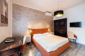 Palazzo Rivola - Chambre