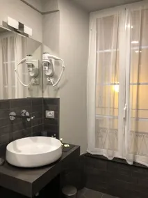 Locanda San Tomaso Affittacamere - Badeværelse