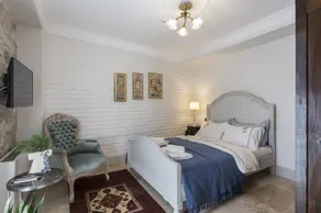 Narimor Urla Butik Otel - Room