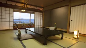 Hotel Kaminoyu Onsen - Chambre