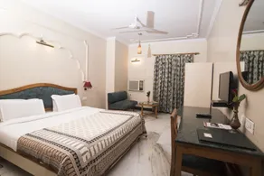 LMB Hotel City Centre, Jaipur - Camera