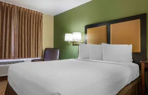 Extended Stay America Suites - Pittsburgh - West Mifflin - Chambre