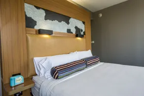 Aloft by Marriott Nashville Franklin - Rum