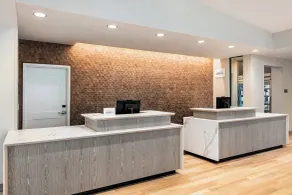Residence Inn Riverside Moreno Valley - Réception