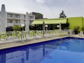 ibis Styles Chalon-Sur-Saône - Piscine