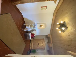 Gästehaus Grauss - Reception