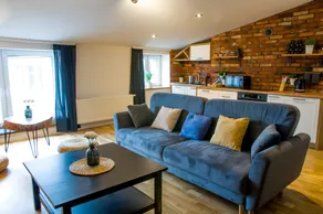 HStyle Apartament Mikolowska 9 - Quarto