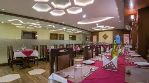 Admire Inn - Restaurant