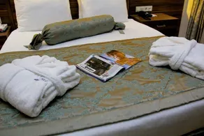 Adanava Hotel - Habitación