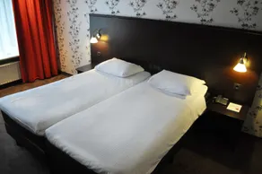 Van der Valk Hotel De Molenhoek-Nijmegen - Chambre
