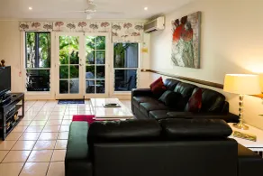 Sandy Beach Resort - Vue de la chambre