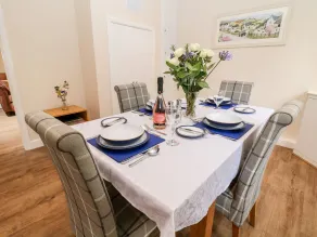 Cedar Holme - Private kitchen