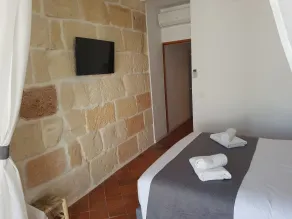 My Rooms Ciutadella Adults Only by My Rooms Hotels TI - Chambre