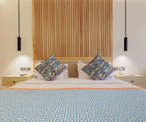PrideInn Westlands Luxury Boutique Hotel - Zimmer