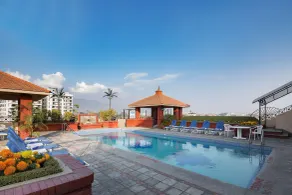 Radisson Hotel Kathmandu - Pool