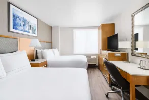 DoubleTree by Hilton Hotel New York City - Chelsea - Chambre