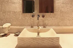Villa Mandala - Bathroom