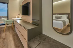 City Express Plus by Marriott Mazatlan - Room