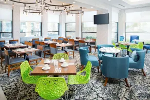 Hilton Garden Inn Dallas/Arlington South - Restaurant