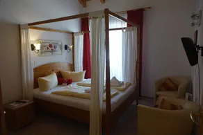 Hotel-Gasthof Der Wiesengrund - Room