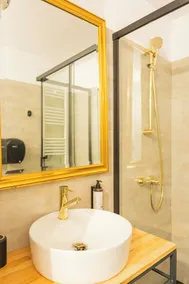 Epic rooms - Bagno
