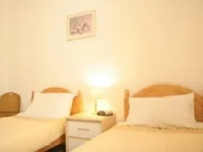 Morrisy House - Room