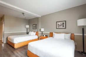 Hotel le Roberval - Rom