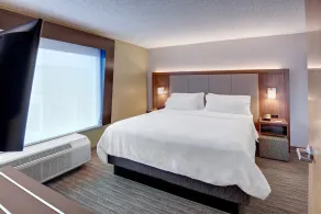 Holiday Inn Express & Suites West Long Branch - Eatontown by IHG - Chambre