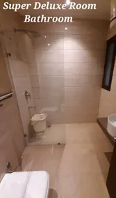 Lotus Grand Akm - Baño