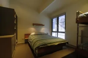 Ski Club of East Gippsland - Room