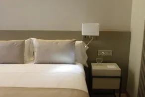 Hotel Well and Come Barcelona - Chambre