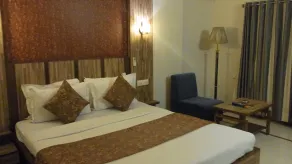 Hotel Eden - Camera