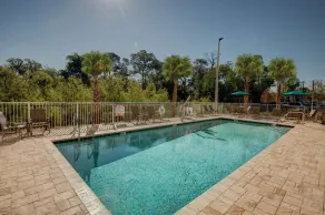 Hampton Inn by Hilton Plant City - Piscine